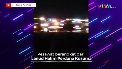 Télécharger la video: TERKUAK! Penyebab Pesawat TNI AU Tergelincir di Mimika Papua