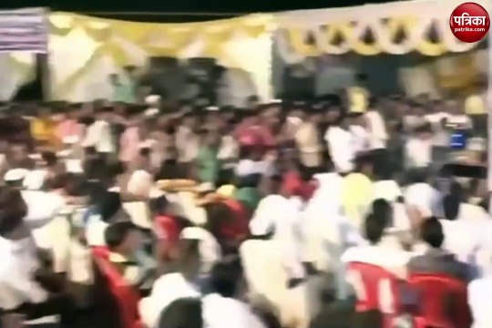 Video: खुले मंच से अतीक ने किया अल्लाह का शुक्रिया लेकिन जिंदगीभर रही एक चीज की कमी, जानिए क्या