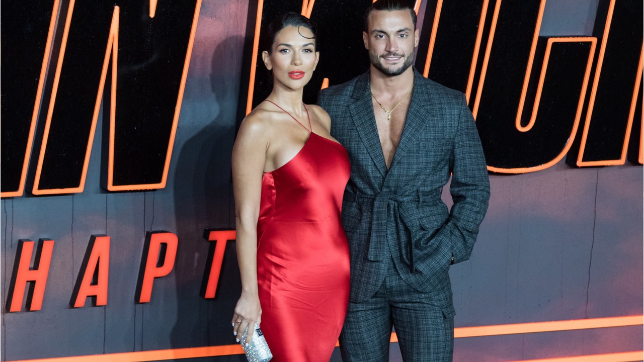 Love Island’s Ekin-Su defends Davide amid cheating rumours: ‘Davide is husband material’