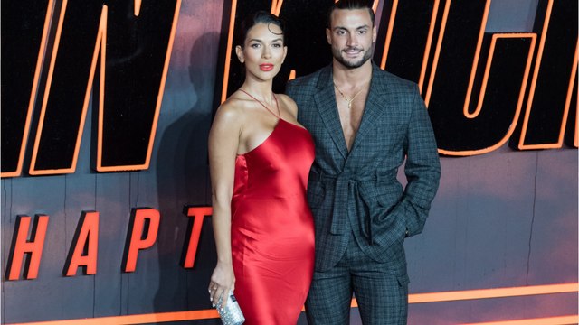 Love Island’s Ekin-Su defends Davide amid cheating rumours: ‘Davide is husband material’