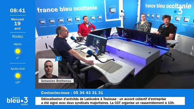 100% rugby avec Philippe Gleyze