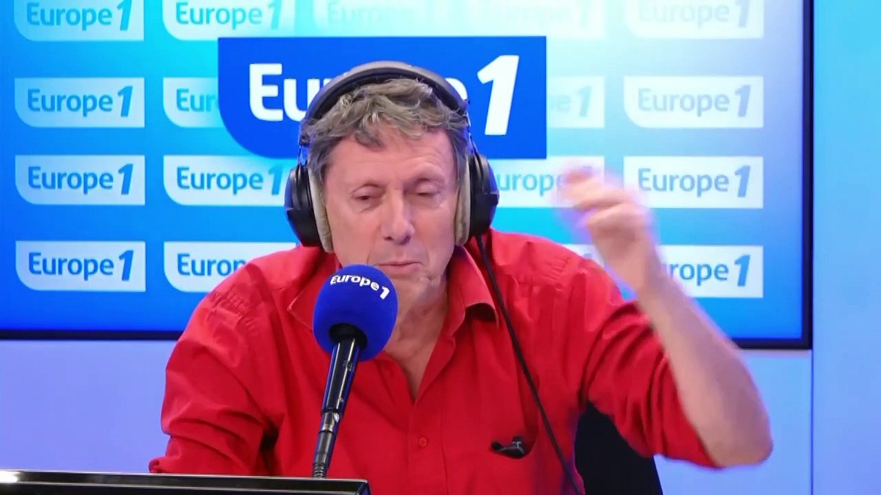 «J'irai dormir chez vous» : Antoine de Maximy est l'invité de Culture médias