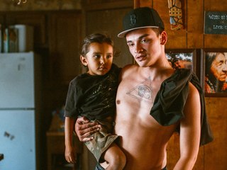 War Pony: Trailer HD VO st FR/NL