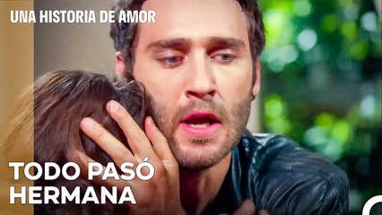 Korkut Tratando De Calmar A Emine - Una Historia De Amor Capitulo 17