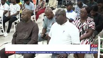 AM Sports News with Muftawu Nabila on JoyNews (19-4-23)