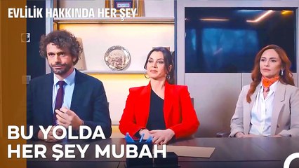 Daha Ne Kadar Çirkinleşebilirsin Neyran - Evlilik Hakkında Her Şey