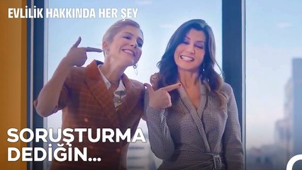 Neymiş Derdin Öğrenelim Bakalım - Evlilik Hakkında Her Şey