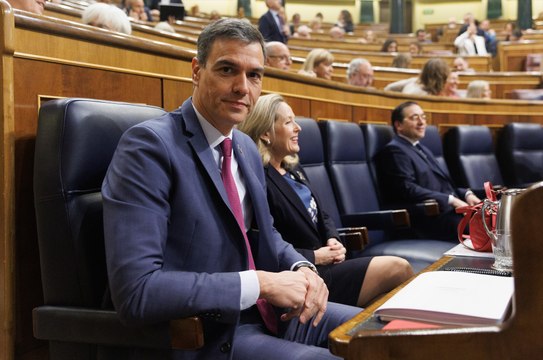 Pedro Sánchez anuncia la movilización de otras 43.000 viviendas sociales