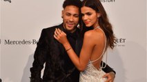 Voici - Neymar bientôt papa pour la seconde fois : sa compagne Bruna Biancardi attend leur premier enfant