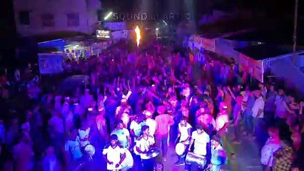 La la li la song | Banjo Version | Umbraj Yatra sai banjo group Dahigaon