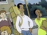 Fat Albert and the Cosby Kids Fat Albert and the Cosby Kids S07 E004 Water You Waiting For?
