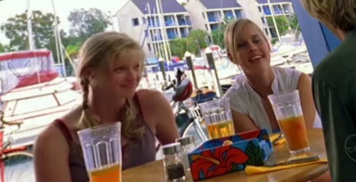 H2O: Just Add Water S01 E03