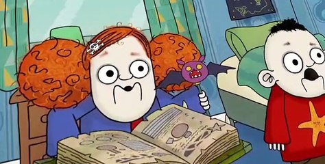 The Rubbish World of Dave Spud The Rubbish World of Dave Spud S02 E012 – Magic