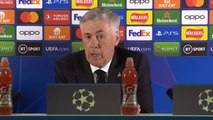 Ancelotti: 