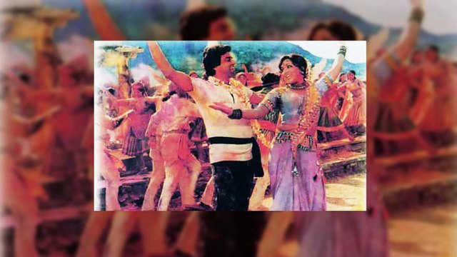 Sholay 1975 | Making of Sholay | Amitabh | Dharmendra | Behind The Scenes Sholay | Then & Now 2023