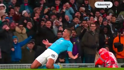 Télécharger la video: Manchester City vs Bayern Munich ,Extended Highlights, Champions league