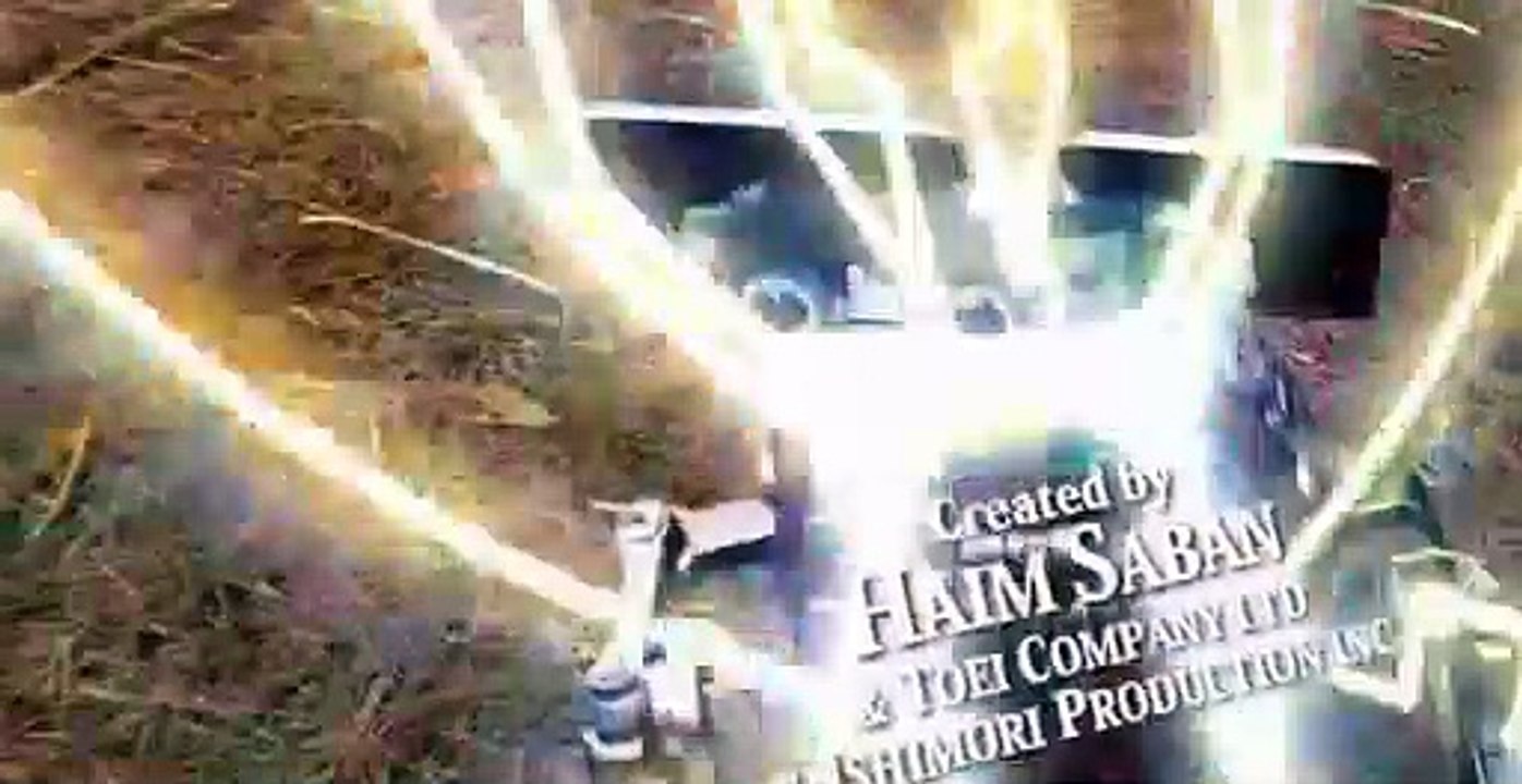 Power Rangers Megaforce Power Rangers Super Megaforce S02 E008 Silver Lining, Part II