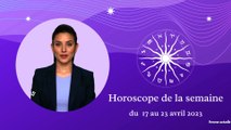 FEMME ACTUELLE - Horoscope de la semaine du 17 au 23 avril 2023, prévisions de Sophie Hérolt-Petitpas, par Denise notre avatar