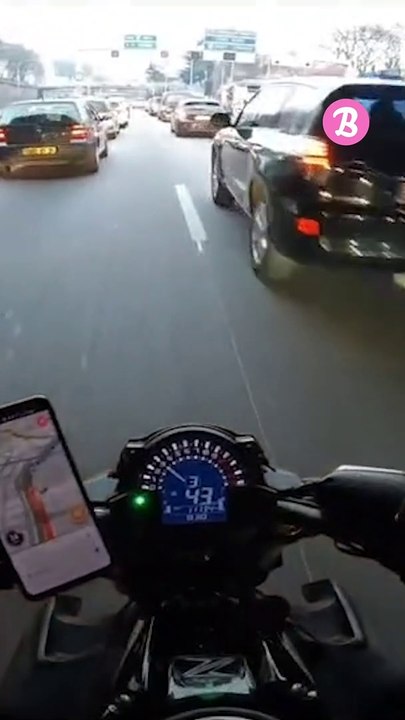 News : 3 infos circulations à Paris