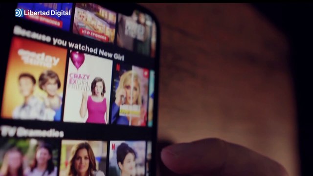 Netflix aumenta en 1,75 millones los suscriptores en el primer trimestre de 2023