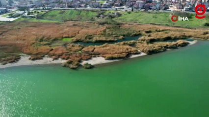 İstanbul’da barajların doluluk oranı yüzde 45'in üzerine çıktı