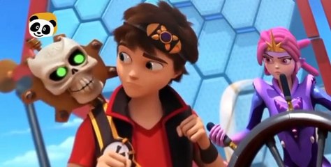 Zak Storm S01 E27
