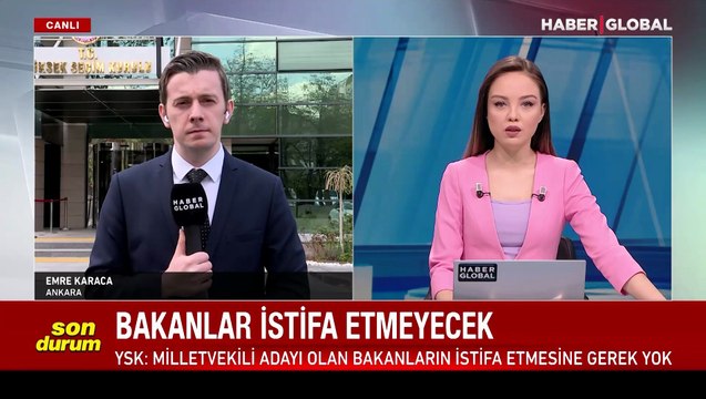 YSK'dan flaş Millet İttifakı kararı! 16 ilde ittifak adı kullanılamayacak
