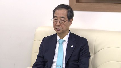 한 총리 "전세 많이 활용...제도 자체 없애긴 어려워" / YTN