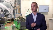 Schaeffler presenta sus novedades tecnológicas en el Advanced Factories