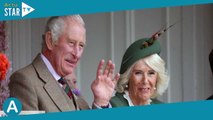 Charles III et Camilla surprennent : ce choix qui fait débat à quelques jours du couronnement