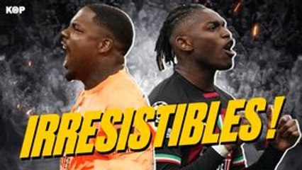  LEAO & MAIGNAN : DUO PROVIDENTIEL de l'AC MILAN ?