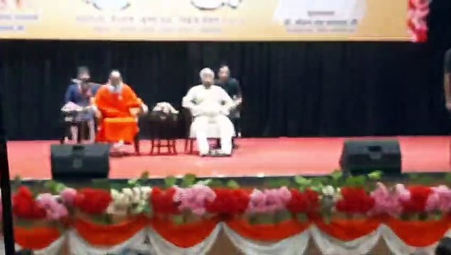 संघ प्रमुख डॉ. मोहन भागवत ने कहा: जातिवाद समाज की पुरानी बीमारी है