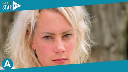 INTERVIEW Anne-Sophie (Koh-Lanta 2023) éliminée après la réunification : “C’est une douche glaciale”
