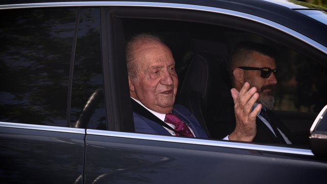 “¿Explicaciones de qué?”: la respuesta de Juan Carlos I que no deja indiferente a nadie