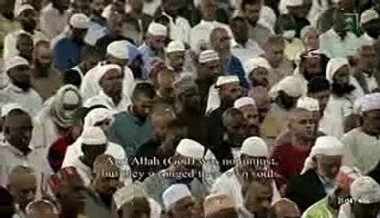 صلاة التراويح ,عبدالله الجهني ,ليلة 24 رمضان 1444هـ