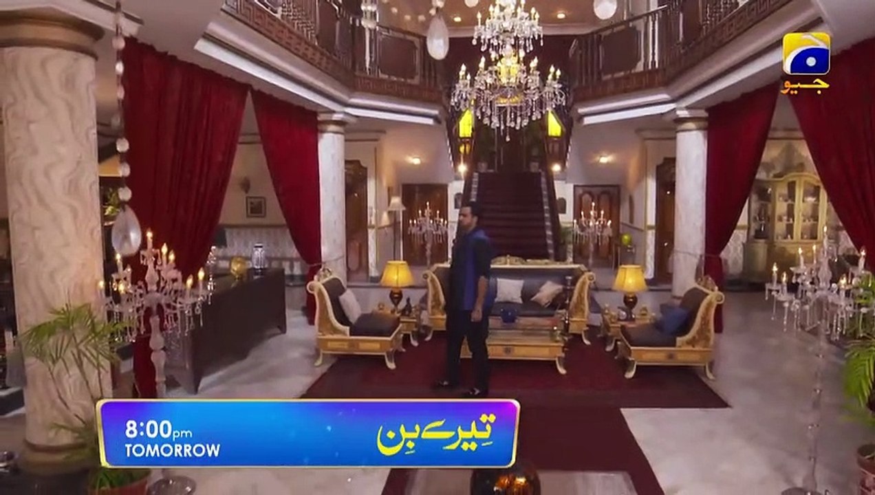 Tere Bin Episode 33