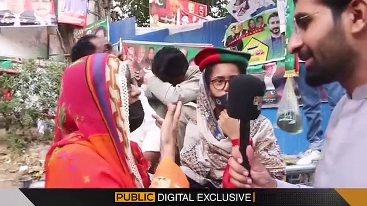 ماشاءاللہ ! تندرست تو کیا معذور بھی میلوں کا سفر طہ کر کے عمران خان سے ملنے کیلئے زمان پارک پہنچ گئے  #PublicNews #ZamanPark #PTI #ImranKhan