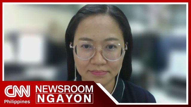 DOH: 200-300 namamatay taon-taon dahil sa rabies | Newsroom Ngayon