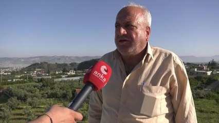 Hatay'da Ev ve Arsaları Kamulaştırılan Depremzedeler Tepkili: "Evlerimizi Başımıza Deprem Yıkmadı Ama Devlet Yıkmaya Kalkışsa da Biz Buradayız"