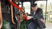 A look at the Bluebell Railway and the 'lost' railway stations of Sussex