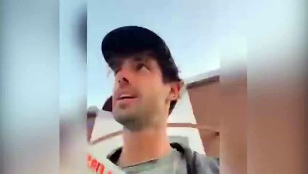 Oyuncu Serkay Tütüncü'den 'market fiyatları' tepkisi! Bir şeylerin değişmesi için yeterli değil mi?