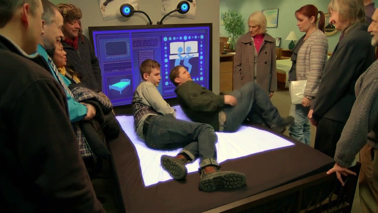 Boys On Film 11: We Are Animals Bande-annonce (EN)