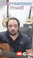 Happy Birthday, Preeti! Geburtstagsgrüße an Preeti