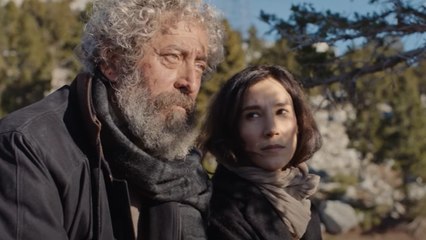 Karanlık Gece Fragman