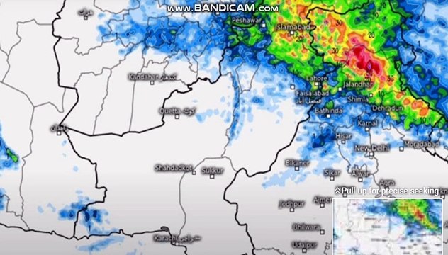 Today weather report Pakistan weather forecast weather update by akbar ali