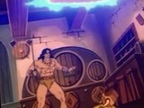 Conan the Adventurer Conan the Adventurer S02 E003 The Master Thief of Shadizar