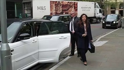 Labour: Conservatives 'haven't got the economy right'