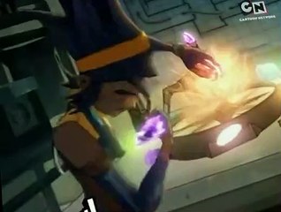 Storm Hawks Storm Hawks E023 – Siren’s Song