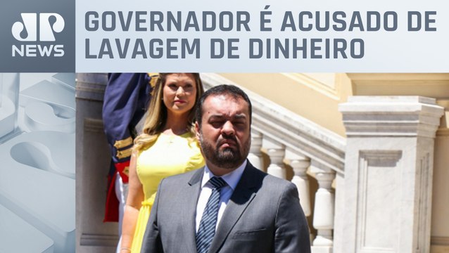 STJ autoriza PF a abrir inquérito para investigar denúncias de corrupção contra Cláudio Castro