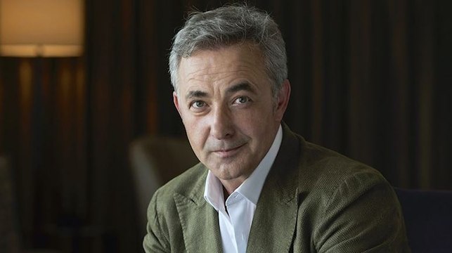 TİP adayı Mehmet Aslantuğ: Siyaset değil haysiyet mücadelesi